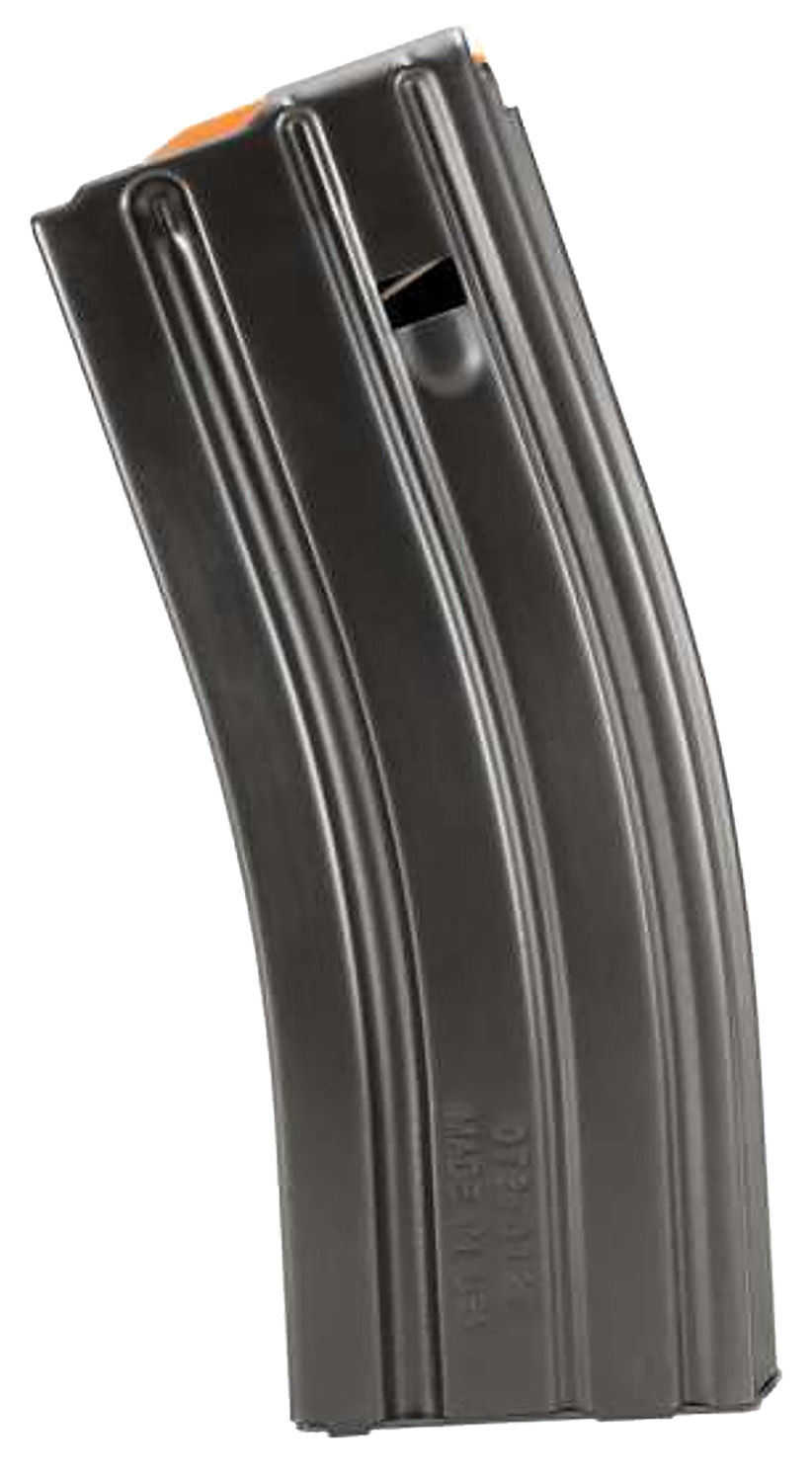 DuraMag SS 10rd AR-15 Magazine .223/5.56 Black