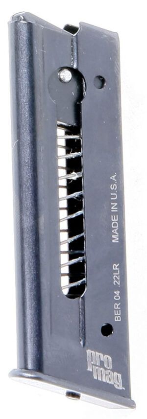 ProMag Beretta 21A Bobcat .22 LR 7-Round Magazine
