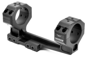 Warne 784220MOA Precision Cantilever Scope Mount 35mm