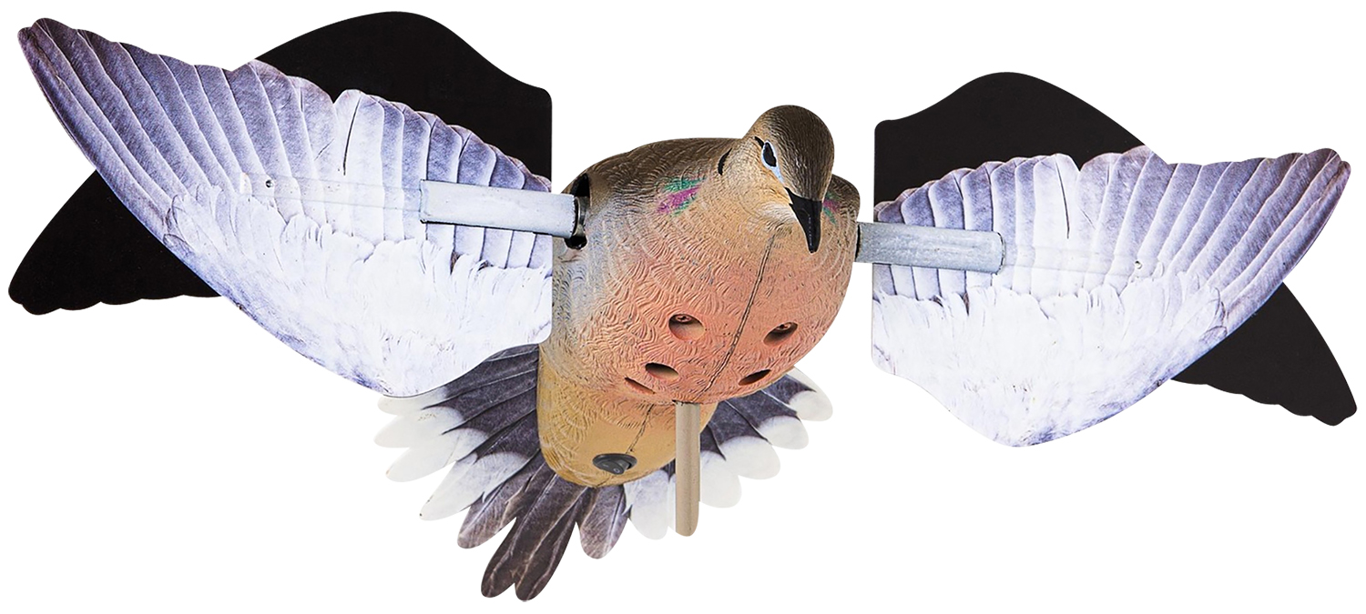 Avian X PowerFlight Spinning Wing Dove Decoy