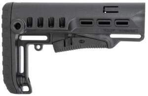 NcStar VG087 Tactical Mil-Spec Collapsible Rifle Stock