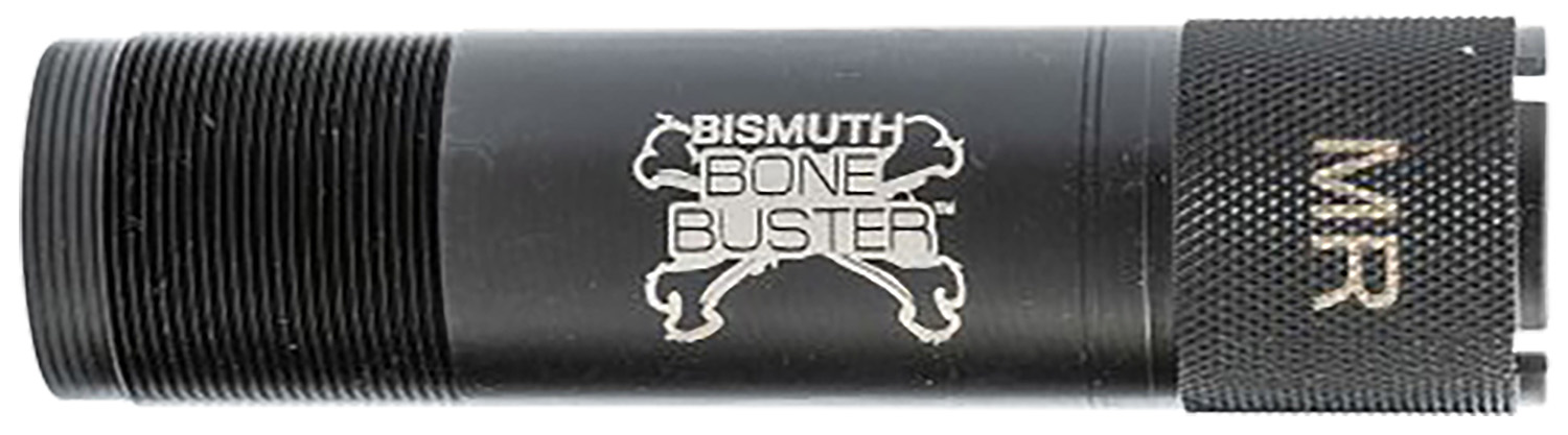 Carlson's Bismuth Bone Buster 12 Gauge Choke Tube