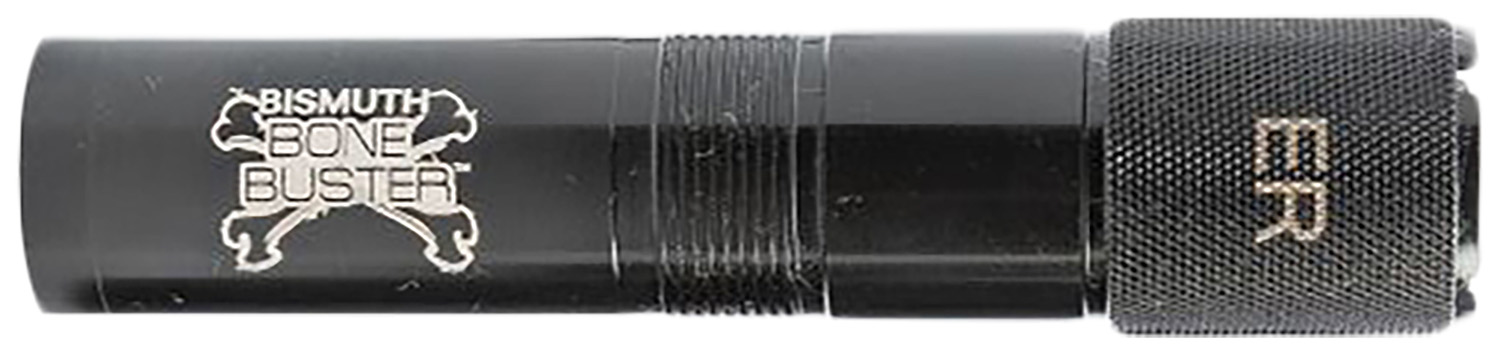 Carlson's Bismuth Bone Buster Retay 12 Gauge Choke Tube