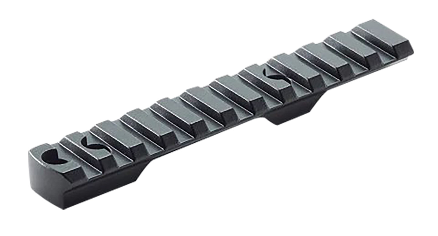 Henry Big Boy Receiver Scope Mount Picatinny Style - Black