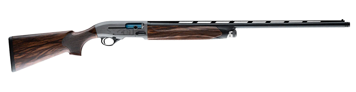 Beretta A400 Xcel Sporting 12GA Semi-Auto Shotgun