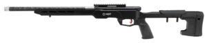 Savage Arms B22 Precision Lite .22 WMR Bolt Action Rifle