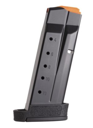 Smith & Wesson M&P Shield Plus 9mm 13-Round Magazine