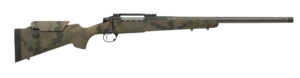 Proof Research Tundra 7PRC Bolt Action Rifle 22"
