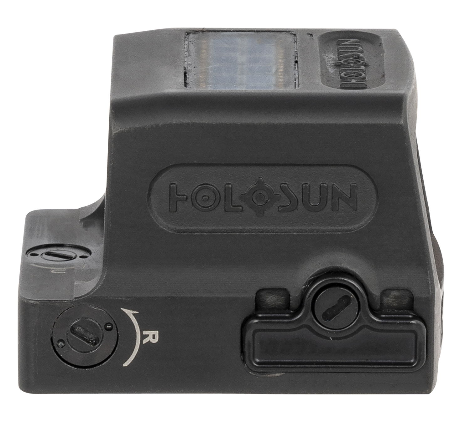 Holosun HE509TGR X2 Green Dot Sight - 2 MOA/32 MOA