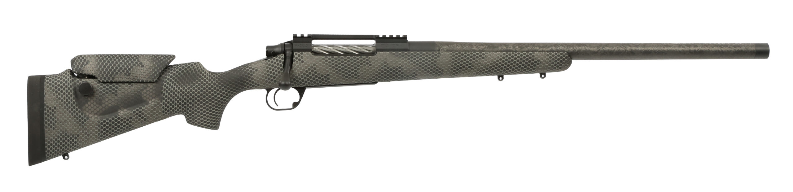 PROOF Research Tundra 7MM Backcountry Bolt Action Rifle