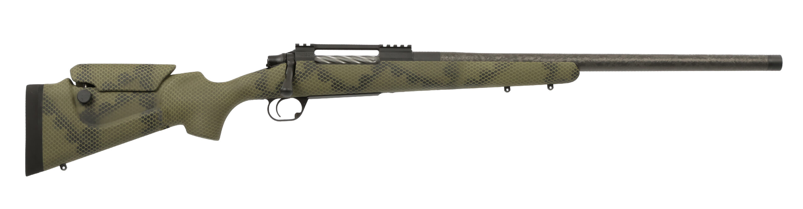 Proof Research Tundra 300 PRC Bolt Action Rifle 22"