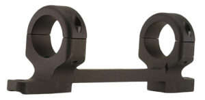 DNZ Game Reaper-Savage Scope Mount 1" Matte Black