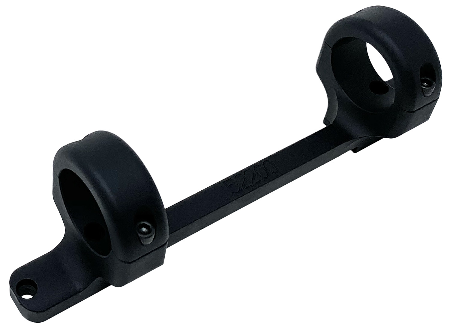 DNZ Game Reaper-Savage Scope Mount 1" Matte Black