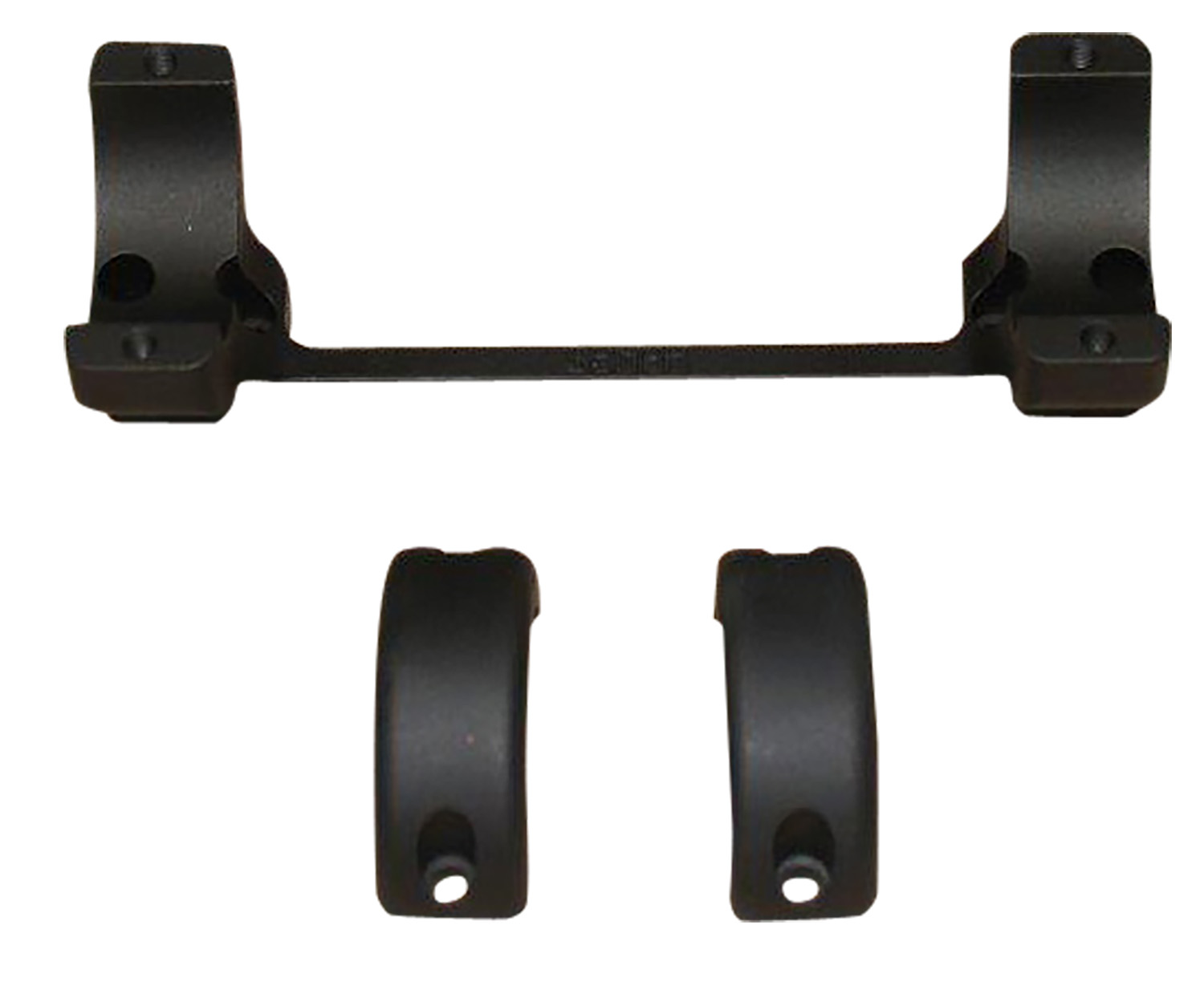 DNZ Game Reaper Savage 30mm Scope Mount Combo