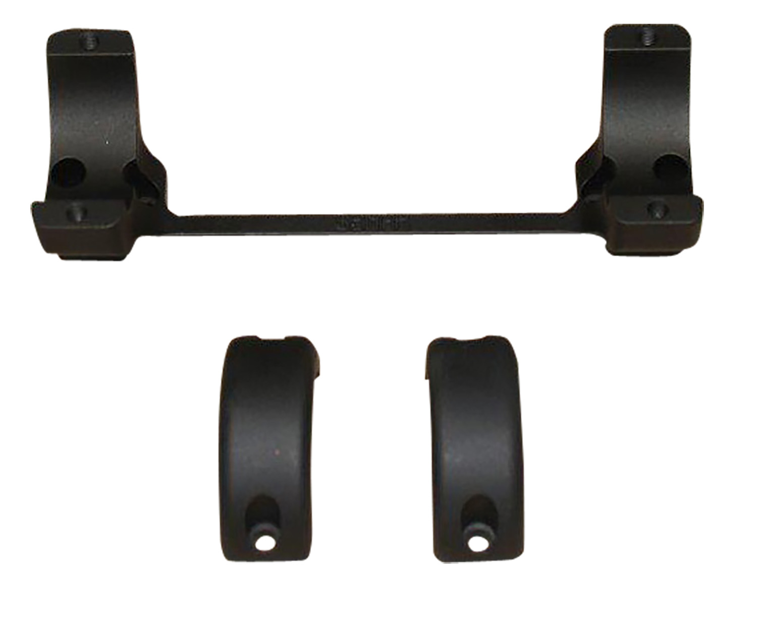 DNZ Game Reaper-Savage 30mm Scope Mount Combo