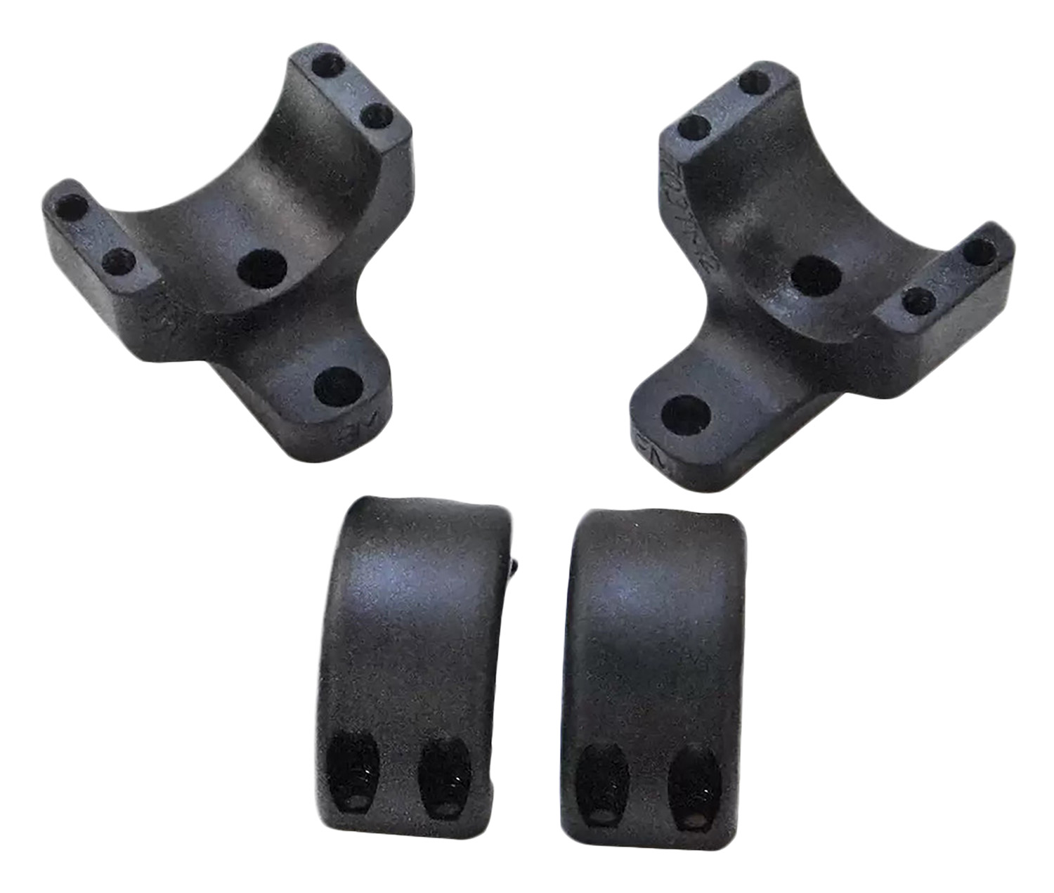 DNZ Game Reaper 2 Scope Mount 30mm for Howa