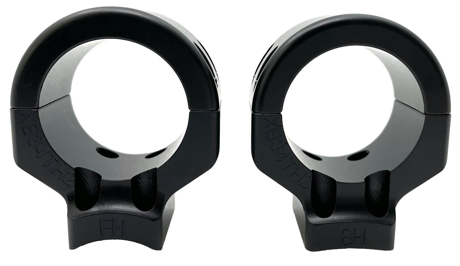 DNZ Game Reaper 2 Scope Mount 34mm for Browning X-Bolt