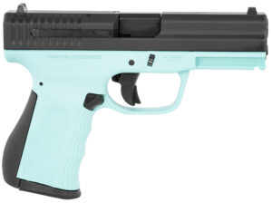 FMK 9C1 G2 9mm Pistol with Blue Jay Finish
