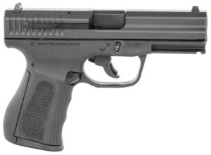 FMK 9C1 G2 CA/MA Compliant 9mm Pistol with Rail