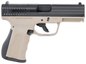 FMK 9C1 G2 CA/MA Compliant 9mm Luger Pistol
