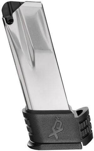 Springfield XD-M Elite Compact 10mm 15rd Magazine