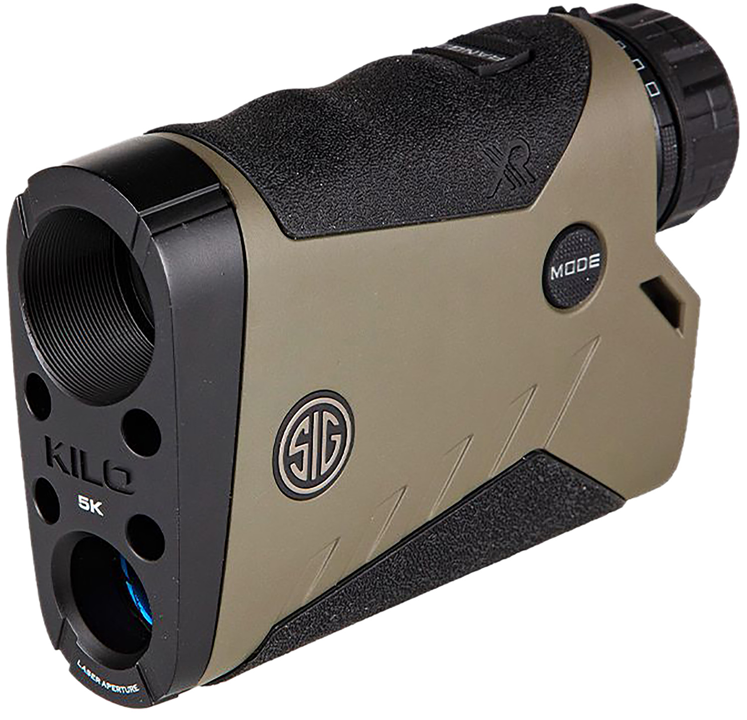 Sig Sauer KILO5K HD 7x25 Rangefinder