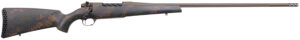 Weatherby Mark V Backcountry 2.0 6.5-300 Wby Mag Rifle