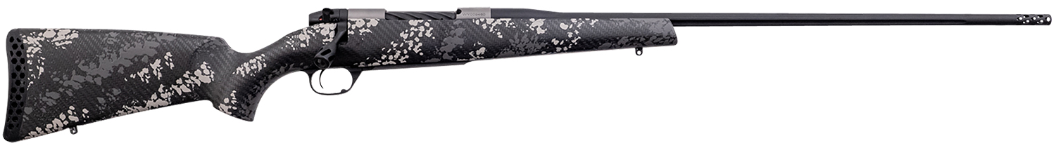 Weatherby Mark V Backcountry 2.0 Ti .300 Wthby Mag 26"