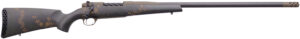 Weatherby Mark V Backcountry 2.0 Carbon Rifle 6.5-300