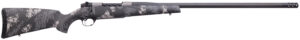 Weatherby Mark V Backcountry 2.0 Ti Carbon 6.5 Creedmoor Rifle