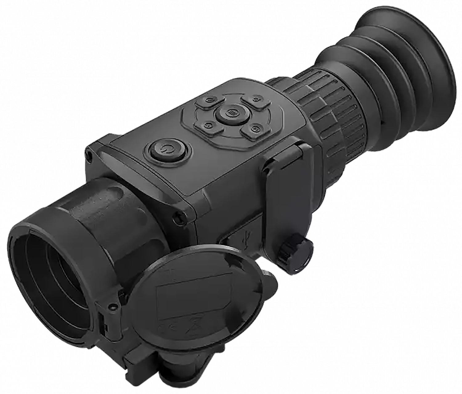 AGM Rattler TS35-640 2-16x Thermal Scope