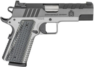 Springfield Armory 1911 Emissary .45 ACP Pistol