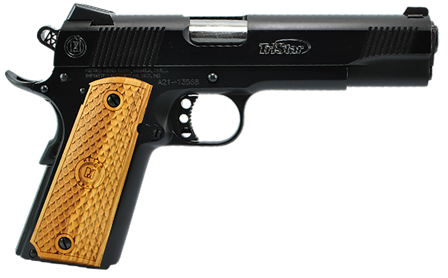 TriStar American Classic II 1911 9mm Pistol
