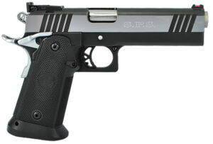 TriStar SPS Pantera 1911 9mm Luger Pistol - 18+1 Capacity