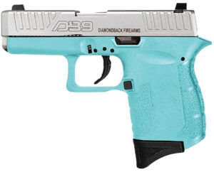 Diamondback DB9 Gen4 Micro-Compact 9mm Pistol