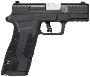 Diamondback AM2 9mm Subcompact Pistol - 17+1 Capacity