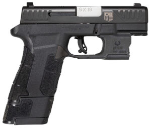 Diamondback DBAM29 Sub-Compact 9mm Pistol with Laser