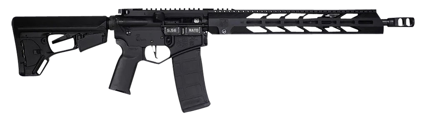 Diamondback DB15 AR Rifle 5.56 NATO 16" with Magpul Stock