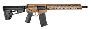 Diamondback DB15 5.56 NATO AR Rifle with 16" Barrel