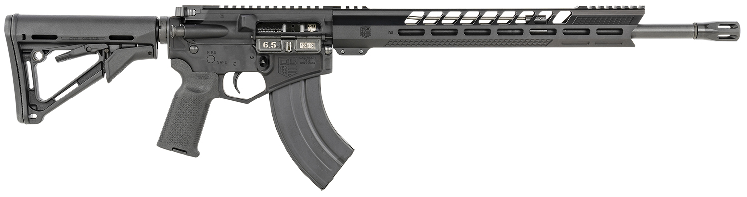 Diamondback DB15 6.5 Grendel AR Rifle with Magpul Features