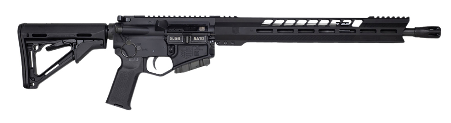 Diamondback DB15 CA Compliant 5.56 NATO AR Rifle