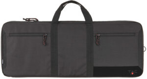 Tac Six 10823 Tactical Rifle Case 600D Polyester