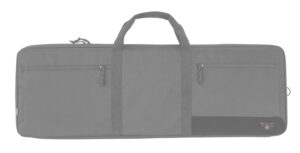 Tac Six Division Tactical Rifle Case - 600D Polyester