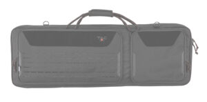 Tac-Six Tactical Rifle Case - Durable 600D Polyester