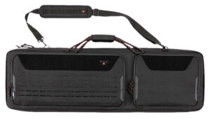 Tac Six 10836 Squad Tactical Rifle Case 600D Polyester