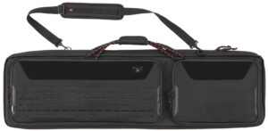 Tac Six 10825 Tactical Rifle Case 600D Polyester