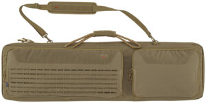 Tac Six 10826 Squad Tactical Case Coyote 600D Polyester