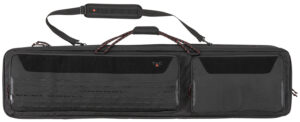 Tac Six 10834 Tactical Rifle Case - 600D Polyester