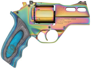 Chiappa Rhino 30DS Nebula .357 Magnum Revolver