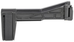 SB Tactical SBTEVO-G2 Side Folding Brace for CZ Scorpion
